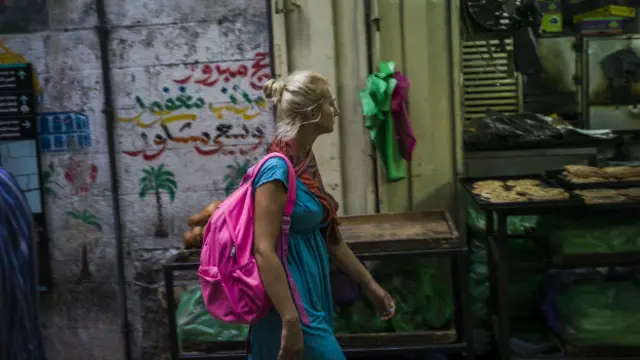 За допомогою господарів із каучсерфінгу можна познайомитися з реальними, нетуристичними куточками міста