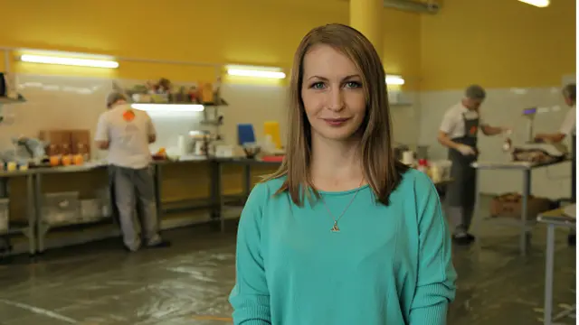 Валерия Первицкая