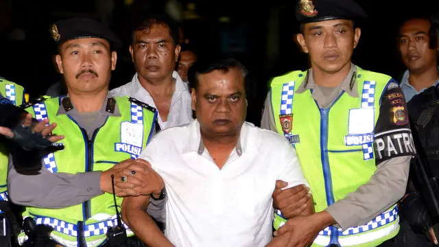 Rajendra Sadashiv Nikalje