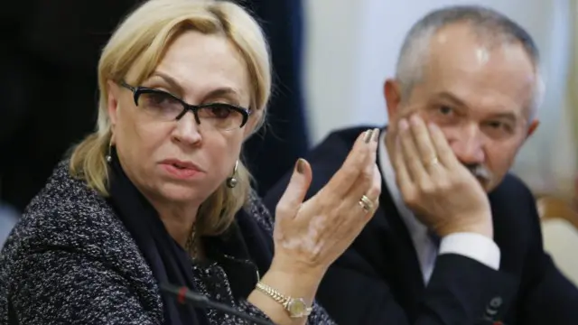 Олександра Кужель