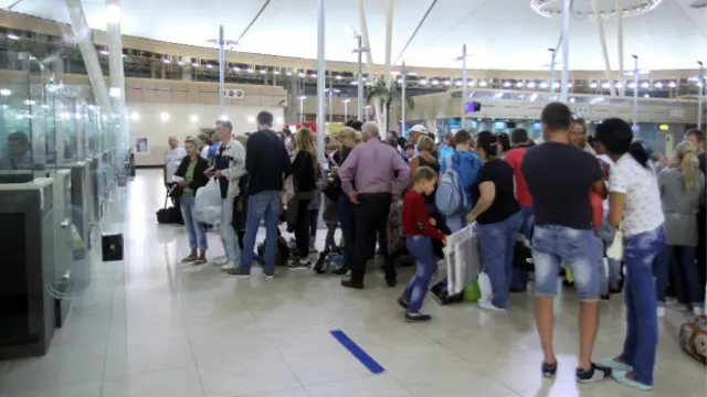 Шарм-эш-Шейх