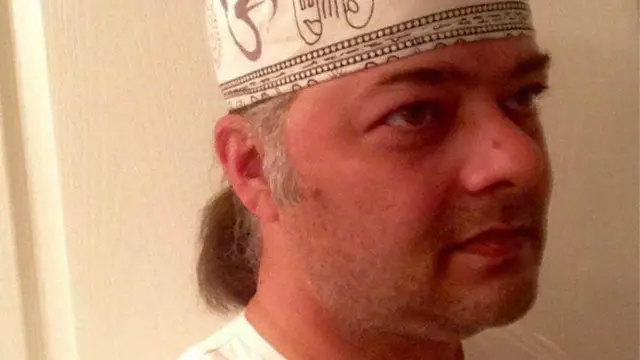 अवि डांडिया