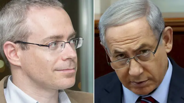 ران براتس نے فیس بُک پر صدر اوباما پر الزام لگایا تھا کہ وہ یہود دشمنی کے مرتکب ہیں اور امریکی وزیرِخارجہ جان کیری کے متعلق کہا تھا کہ اُن کی ’ذہنی عمر کسی 12 سالہ بچے سے زیادہ نہیں ہے‘