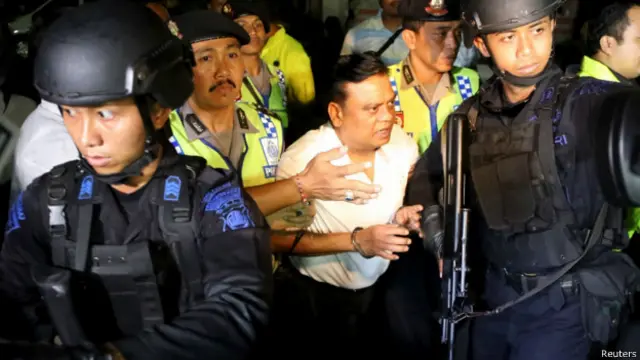 छोटा राजन