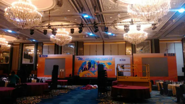 新加坡香格里拉酒店