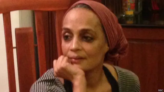 अरुंधति रॉय