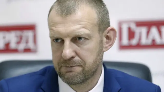 Андрій Тетерук