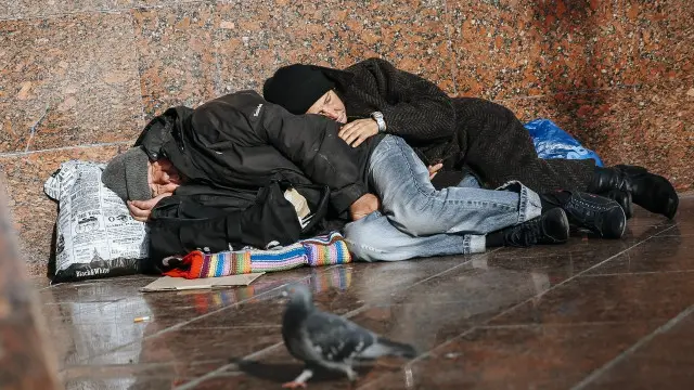 Безхатченки