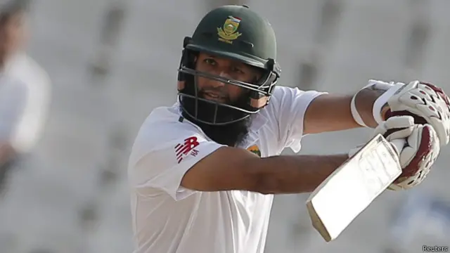 हाशिम अमला