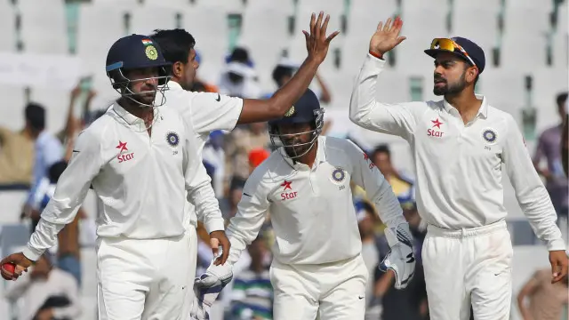 انڈیا کو اپنی پہلی پوزیشن برقرار رکھنے کے لیے ویسٹ انڈیز کے خلاف چوتھا میچ جیتنا ہو گا