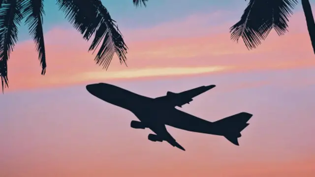 你认为有无限制休假制度的企业是天堂吗？(图片来源: Thinkstock）