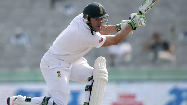 ٹیسٹ کرکٹ لیگ ہونے کے امکان پر ہی ہم نے اپنی تیاری کا معیار بڑھا دیا ہے۔ اب وقت آگیا ہے کہ تمام بین الاقوامی میچ زیادہ معنی خیز ہوں: اے بی ڈویلئرز 