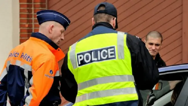 اتفاقية شنغن تسمح لدول الاتحاد الأوروبي إعادة العمل بالرقابة الحدودية مؤقتا