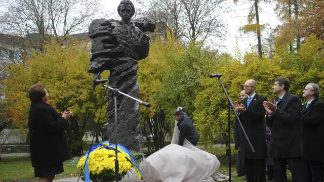 Шевченко в Риге