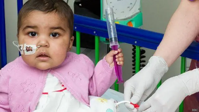 लायला रिचर्ड्स