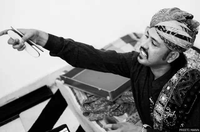 मामे ख़ान