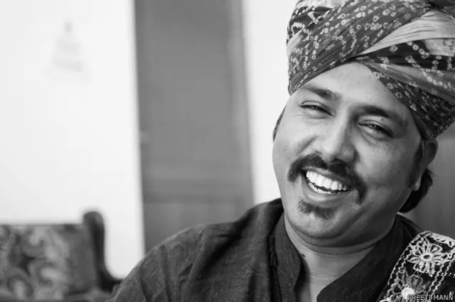 मामे ख़ान