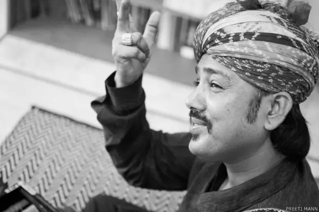 मामे ख़ान