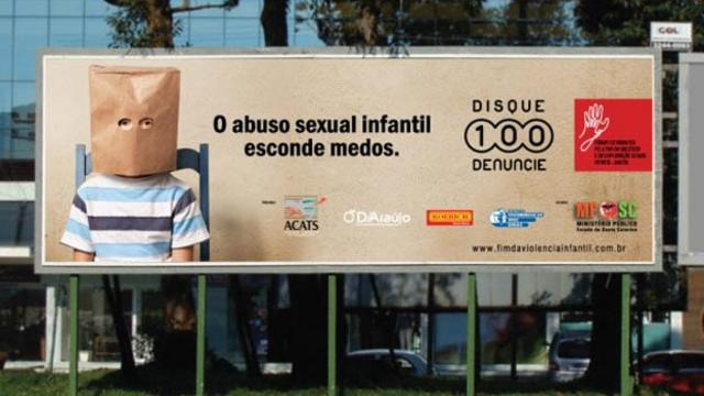 Especialistas ressaltam a importânciagames sportingbetcampanhas para quebrar o tabu sobre o abuso sexualgames sportingbetmeninos e meninas