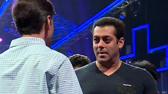 सलमान खान