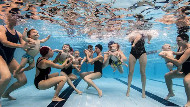 Большинство женщин не могут забеременеть после 45 лет. Достаточно ли времени для того, чтобы родить 69 детей?