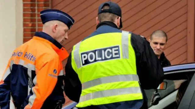 申根成员国在设定条件下可以临时恢复边界管制