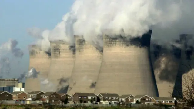 دا خبرداری په داسې مهال کې ورکول کېږي چې د نړۍ د ۷۰ هېوادونو وزیران سره ګوري او دوی د شین کوریزو غازونو په کمښت خبرې سره کوي چې وروسته به یې په پاریس کې د ملګرو ملتونو کنفرانس ته وړاندیزونه وکړي.