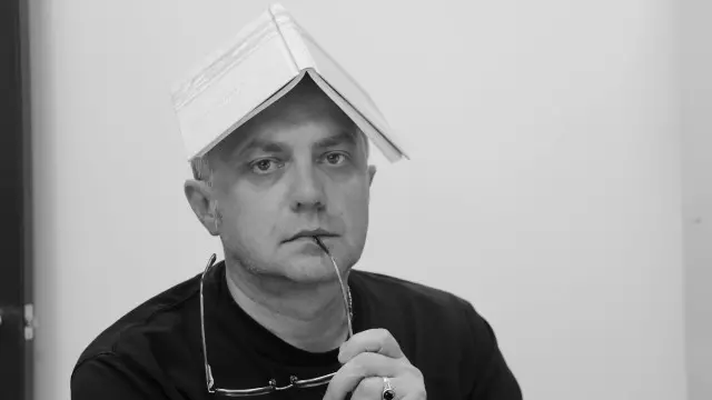 Василь Махно