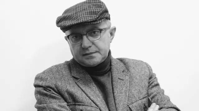 Василь Махно