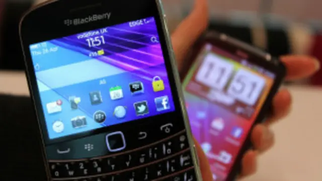 Blackberry