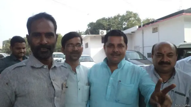 चुनाव के बाद बिहार