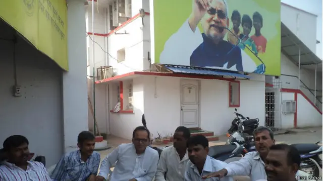 चुनाव के बाद बिहार