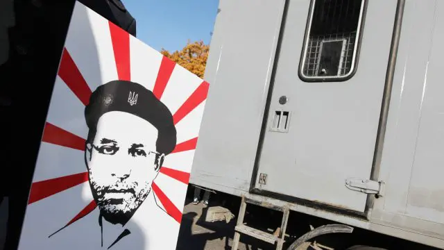 Геннадій Корбан: від рейдерства - до гречки, від ОДА - до СІЗО