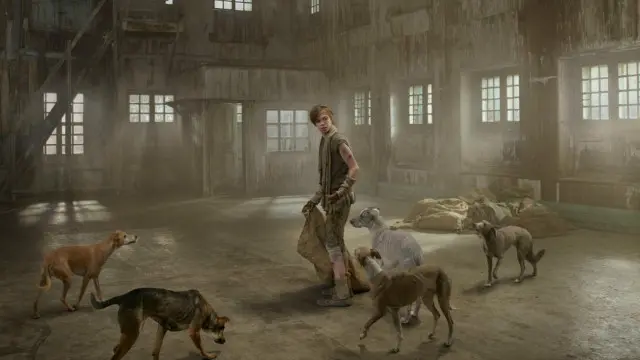 Ivan Mishukov, Russia, 1998