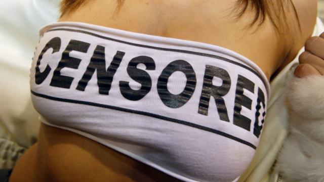 Клуб анонимных порноголиков: что делать, если порнография мешает вам жить