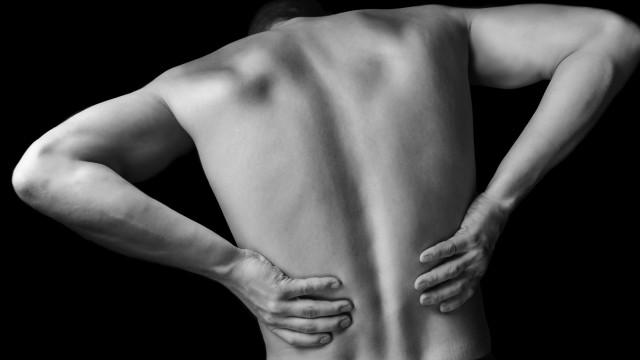 Quais os melhores exercícios para quem sofre de dor nas costas?