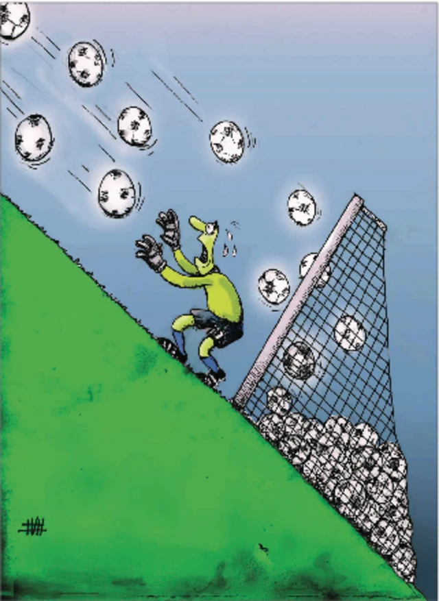 کارتون محسن ظریفیان، اعتماد