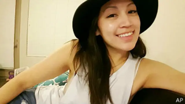 Ake-Salvacion fue hallada sin vida por sus compañeros de trabajo.