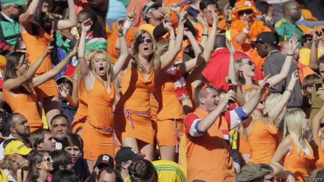 تحقیق کاروں کا کہنا ہے کہ اس دوران لوگ کم دباؤ میں تھے اور زیادہ پرسکون تھے