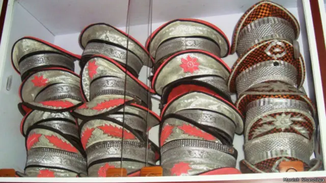 बिहार, चुनाव, बैंड