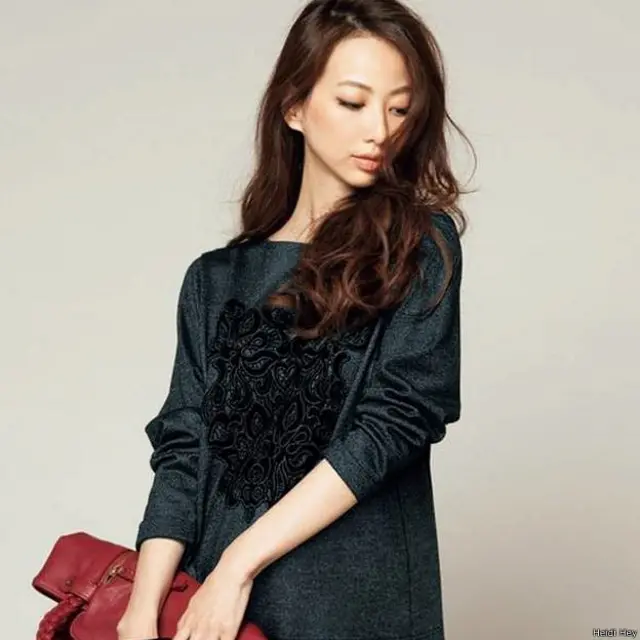 हीदी येह