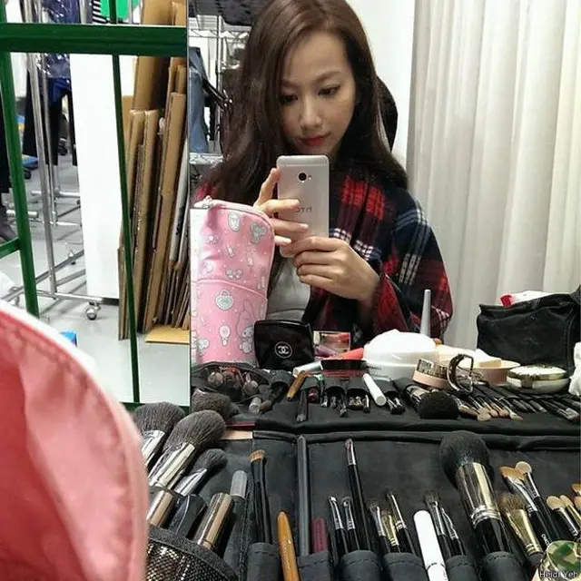 हीदी येह