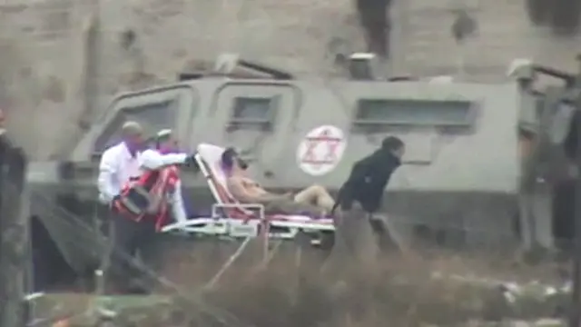  واقعات حالیہ ہفتوں میں جاری تشدد کی لہر کا تسلسل ہیں جس میں اب تک 10 اسرائیلی اور درجنوں فلسطینی ہلاک ہوچکے ہیں