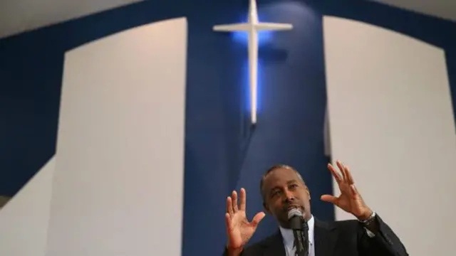 बेन कार्सन