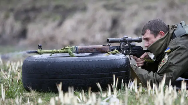 АТО: ескалація триває