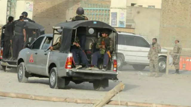 ويل کېږي بلوچستان کې د مرګ ژوبلو پېښو کې زياتوالی راغلی خو چارواکي بيا دا خبره ردوي