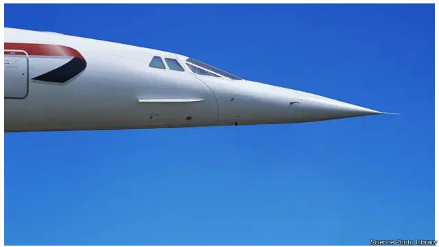 concorde