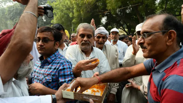 مبصرین کے مطابق یہ انتخاب بہار کے لیے ہی نہیں بلکہ بھارت کے مستقبل کی سمت و رفتار بھی متعین کریں گے