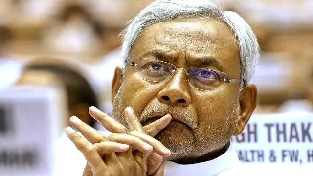 ان نتائج سے وزیرِ اعلی نتیش کُمار کی ذات ابھر کر سامنے آئی ہے