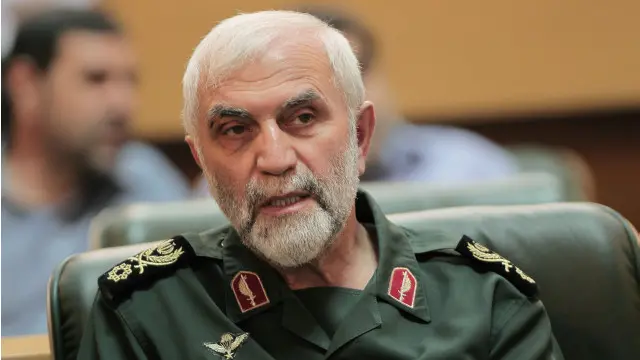 سرتیپ حسین همدانی از فرماندهان ارشد و شناختهشدهترین چهرهای است که تاکنون در سوریه کشته شده است